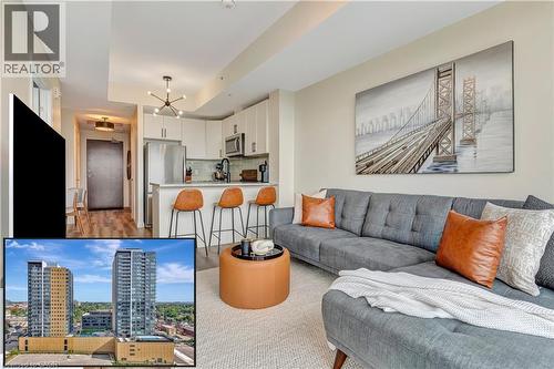 108 GARMENT Street Unit# 904  Kitchener, ON N2G 0E2