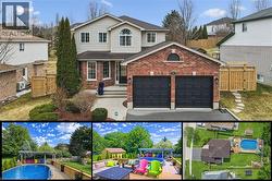 68 NEWMAN Drive  Cambridge, ON N1S 5A8