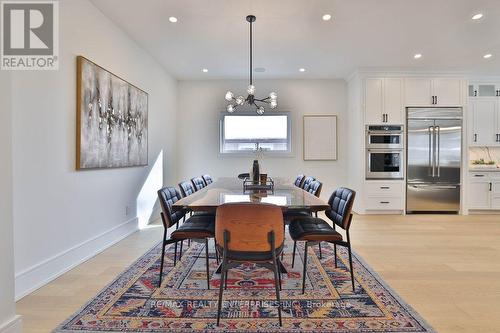 1438 Garnet Avenue, Mississauga, ON - Indoor Photo Showing Other Room