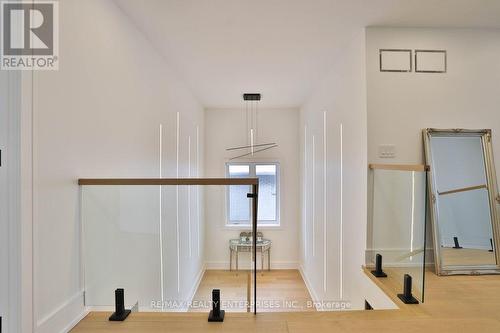 1438 Garnet Avenue, Mississauga, ON - Indoor Photo Showing Other Room