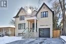 1438 Garnet Avenue, Mississauga, ON  - Outdoor 