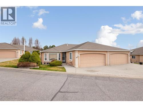 2250 Louie Drive Unit# 141  West Kelowna, BC V4T 2M6