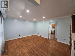 4433 MEADOWVALE Drive Niagara Falls, ON L2E 5W8