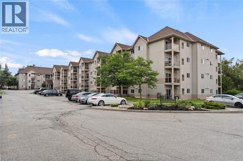 3000 SANDWICH STREET Unit# 316  Windsor, ON N9C 4G3