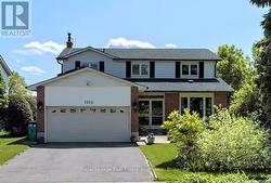 1550 WOODEDEN DRIVE  Mississauga, ON L5H 2V3