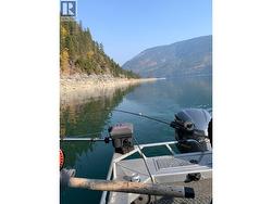 Rural Revelstoke No Address Revelstoke, BC None