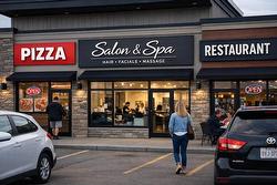 Confidential Street  Edmonton, AB None