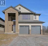 35 OLD COURSE ROAD St. Thomas, ON N5R 0N3