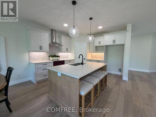 25-35 Old Course Road, St. Thomas, ON 