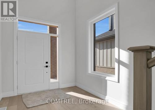 25-35 Old Course Road, St. Thomas, ON - Indoor Photo Showing Other Room