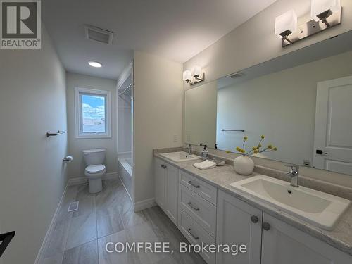 25-35 Old Course Road, St. Thomas, ON 