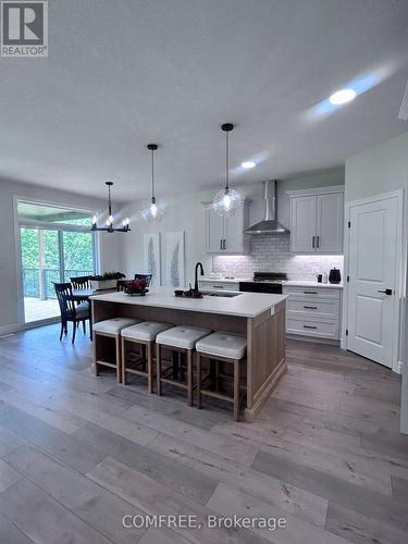 25-35 Old Course Road, St. Thomas, ON - Indoor