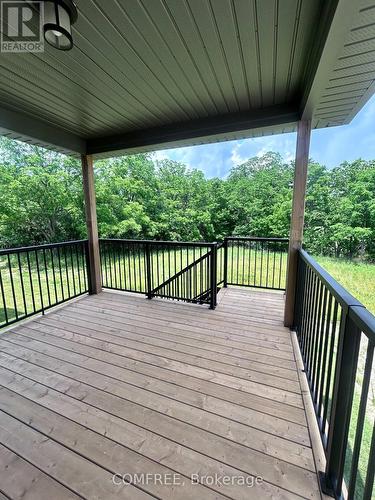 25-35 Old Course Road, St. Thomas, ON - Outdoor With Deck Patio Veranda With Exterior