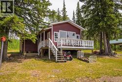 BLOCK B EULATAZELLA LAKE ROAD Vanderhoof, BC V2N 6P4