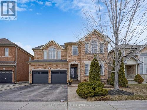 208 MARIA ANTONIA ROAD  Vaughan, ON L4H 2Z4