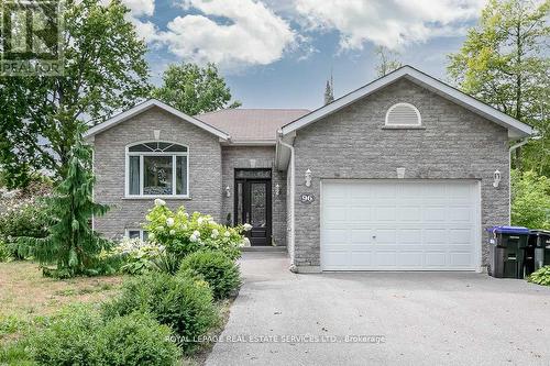 96 46TH STREET N  Wasaga Beach, ON L9Z 1Y7