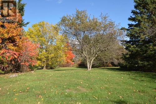 3400 Cedar Springs Road, Burlington, ON - Outdoor