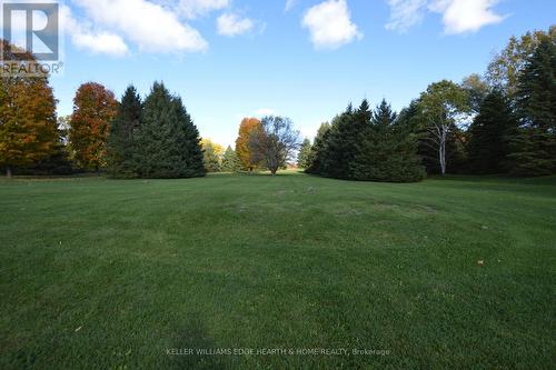 3400 Cedar Springs Road, Burlington, ON - Outdoor