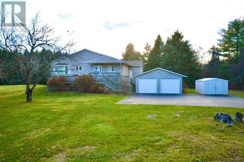 3400 Cedar Springs Road, Burlington, ON - Outdoor