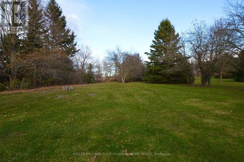 3400 Cedar Springs Road, Burlington, ON - Outdoor