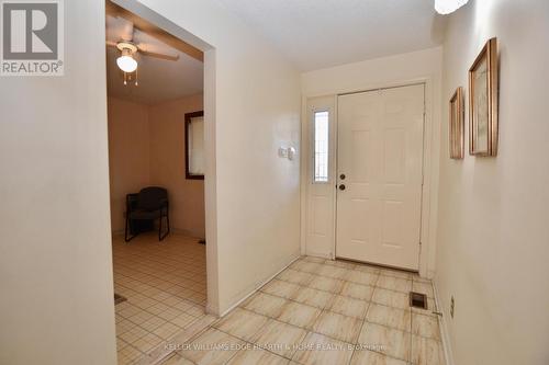 3400 Cedar Springs Road, Burlington, ON - Indoor Photo Showing Other Room