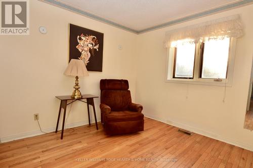 3400 Cedar Springs Road, Burlington, ON - Indoor Photo Showing Other Room