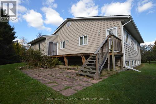 3400 Cedar Springs Road, Burlington, ON - Outdoor