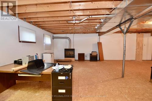 3400 Cedar Springs Road, Burlington, ON - Indoor