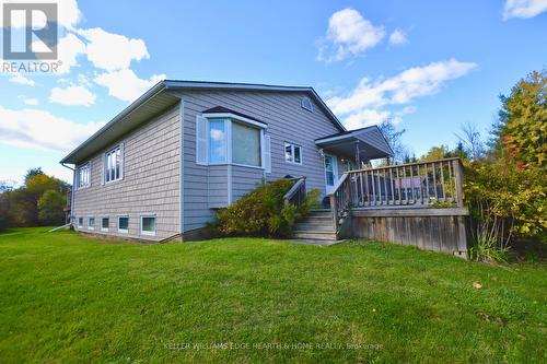 3400 Cedar Springs Road, Burlington, ON - Outdoor With Deck Patio Veranda