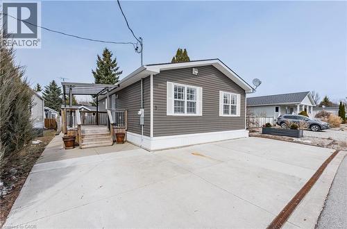 5 ELM Street  Puslinch, ON N0B 2J0