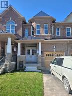 19 PEARMAN CRESCENT Brampton, ON L7A 4Y8