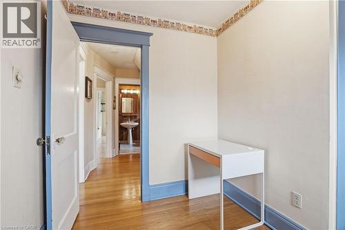 88 Cline Avenue N, Hamilton, ON - Indoor Photo Showing Other Room