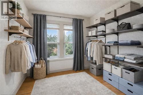 Virtually Staged - 88 Cline Avenue N, Hamilton, ON - Indoor Photo Showing Other Room