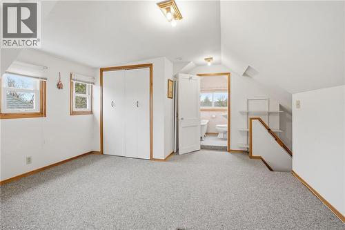 88 Cline Avenue N, Hamilton, ON - Indoor Photo Showing Other Room