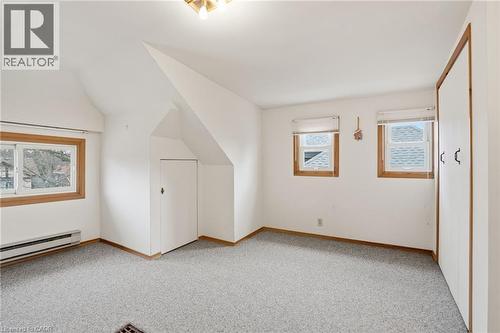 88 Cline Avenue N, Hamilton, ON - Indoor Photo Showing Other Room