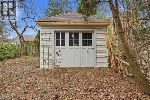 88 Cline Avenue N, Hamilton, ON - Outdoor