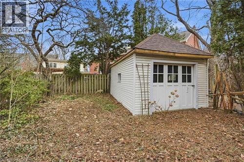 88 Cline Avenue N, Hamilton, ON - Outdoor