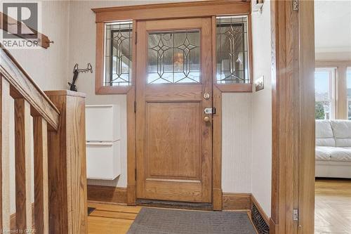 88 Cline Avenue N, Hamilton, ON - Indoor Photo Showing Other Room