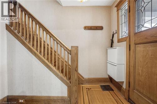 88 Cline Avenue N, Hamilton, ON - Indoor Photo Showing Other Room