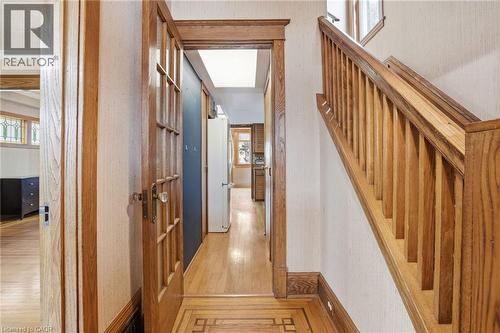 88 Cline Avenue N, Hamilton, ON - Indoor Photo Showing Other Room