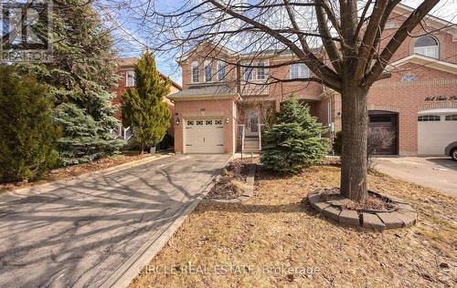 168 TWIN PINES CRESCENT  Brampton, ON L7A 1N2