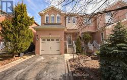 168 TWIN PINES CRESCENT Brampton, ON L7A 1N2