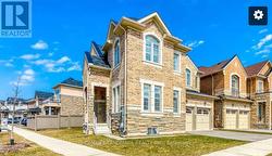 3151 BUTTONBUSH TRAIL Oakville, ON L6H 0T4