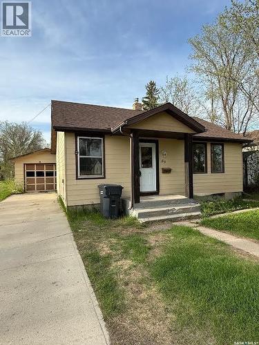 89 Darlington STREET W  Yorkton, SK S3N 0E8