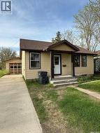 89 Darlington STREET W Yorkton, SK S3N 0E8