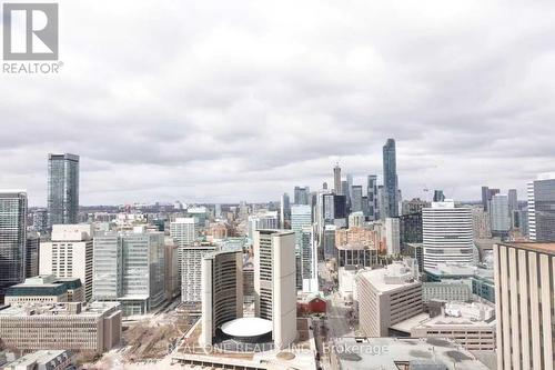 4317 - 70 TEMPERANCE STREET  Toronto, ON M5H 4E8