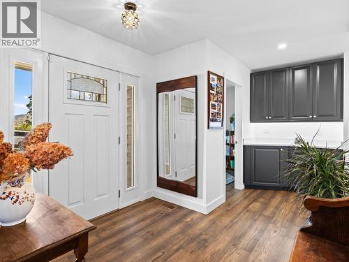 7207 Tucelnuit Drive, Oliver, BC - Indoor Photo Showing Other Room