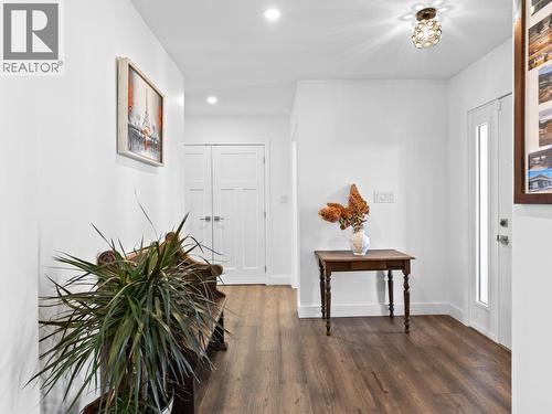 7207 Tucelnuit Drive, Oliver, BC - Indoor Photo Showing Other Room