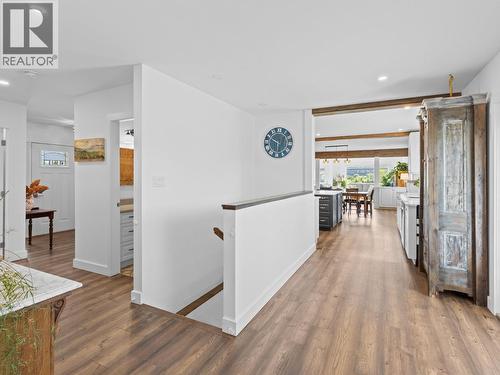 7207 Tucelnuit Drive, Oliver, BC - Indoor