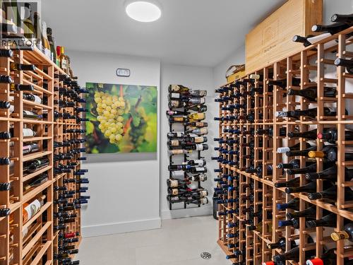 7207 Tucelnuit Drive, Oliver, BC - Indoor With Storage